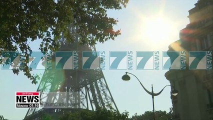 I NXEHTI EKSTREM GODET EUROPEN - News, Lajme - Kanali 7