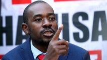 Zimbabwe: Chamisa to pursue legal challenge over presidential poll results