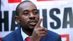 Zimbabwe: Chamisa to pursue legal challenge over presidential poll results