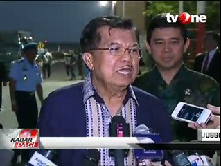 Presiden Jokowi Bertolak ke Malaysia Hadiri KTT ASEAN