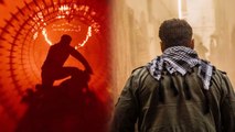 Bharat: Here's why Salman Khan flaunts his BACK in the First Look of his MOVIES | FilmiBeat