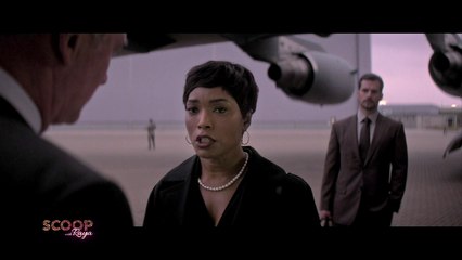 أنجيلا باسيت تكشف تفاصيل دورها في Mission Impossible