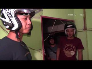 Tas Anak-anak Digunakan untuk Menyembunyikan Narkoba - 86
