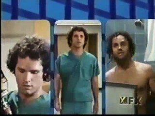 Trapper John M.D. S01 E17