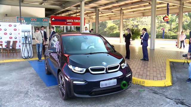 OD Plus 04/08/2018 | Brasil tem o maior corredor para carros elétricos da América Latina; conheça