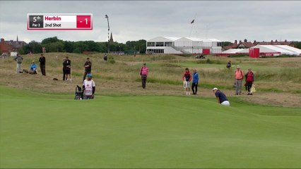 Ricoh British Open