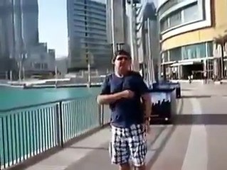 Ezani i bukur në Dubai