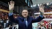 Эрдоган против Трампа: Анкара наносит ответный удар