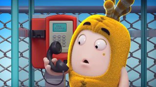 Oddbods Full Episode Oddbods Cartoon Funny Full Compilation Episode Part 5