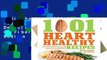 AudioEbooks 1,001 Heart Healthy Recipes: Quick, Delicious Recipes High in Fiber and Low in Sodium