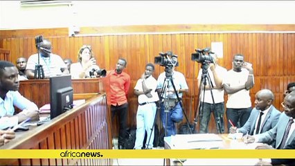 Kenya : acquittement d'un trafiquant d'ivoire présumé