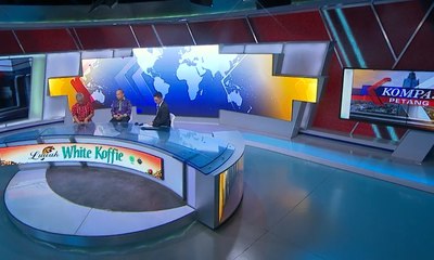 Membahas Strategi Saling Tunggu Daftar Pilpres 2019