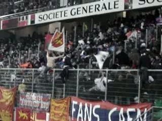 STADE RENNAIS CAEN