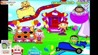 SUPER WHY Phonics Fair by PBS KIDS video review/gameplay