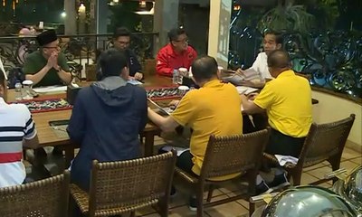 Inilah 3 Nama Timses Pemenangan Jokowi Usulan PDI-P