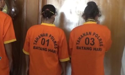 Korban Pemerkosaan Divonis Penjara Atas Kasus Aborsi