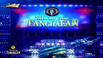 Tawag ng Tanghalan: Zenaida Bustos | Paano Kita Mapasasalamatan