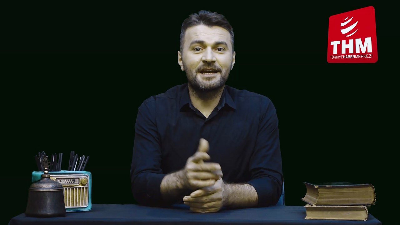 Bu topraklarda doğmanın haklı gururunu yaşıyorum!
