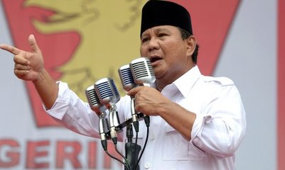Gerindra: Fadli Sampaikan Bahwa Prabowo Pertimbangkan 3 Nama