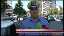 Policia rrugore aksion ne te gjithe vendin - News, Lajme - Vizion Plus