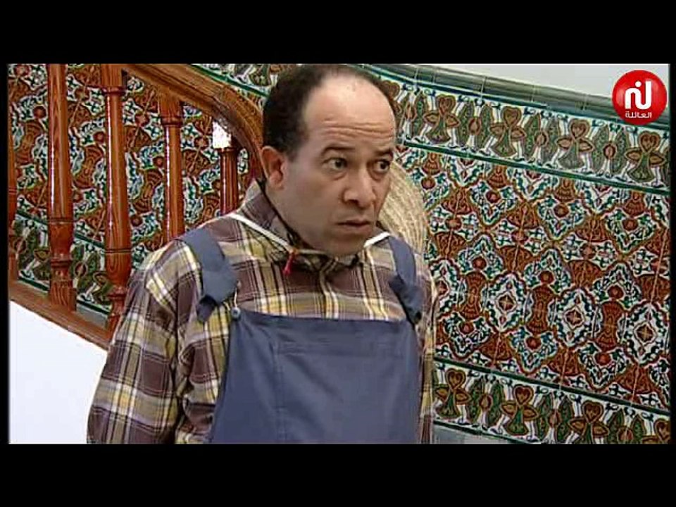 دار لوزير الحلقة 2  -  dar louzir Episode 2