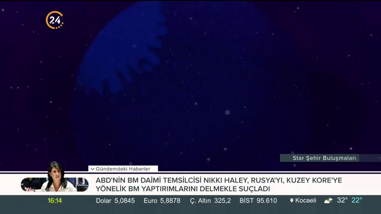 Gençlik ruh işidir
