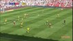 Josh Maja Goal - Sunderland [1]-1 Charlton Athletic