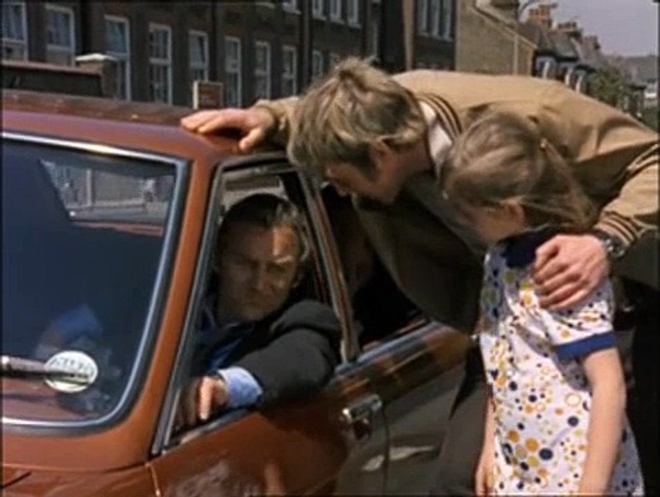 The Sweeney S01 E05
