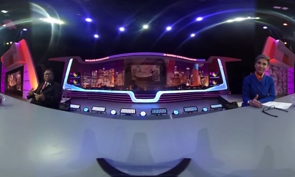 Jusuf Kalla Wapres (Lagi) [360cam] – ROSI (1)