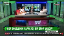 SPOR KULİSİ 3 AĞUSTOS 2018 (KONUKLAR-EMİRHAN TOPER- AYHAN ÇELİK)