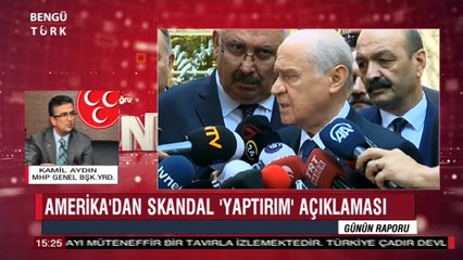 GÜNÜN RAPORU 2 AĞUTOS 2018 (KONUKLAR-SİNAN ERDAŞ-ÖMER AÇIKEL-SAİM ÜNLÜER)