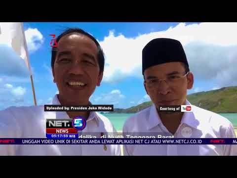 Inilah Beberapa Ulama Yang Masuk Bursa Cawapres 2019-NET5