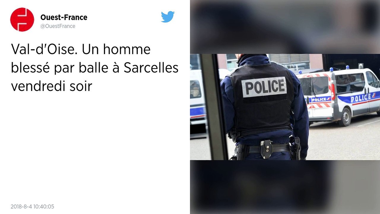 Violences au Val-d'Oise.