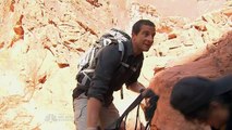 Running Wild With Bear Grylls S02E05 Michelle Rodriguez