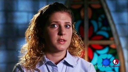 The Sisterhood Becoming Nuns S01 E03 Part 02