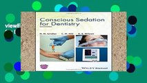 viewEbooks & AudioEbooks Conscious Sedation for Dentistry D0nwload P-DF