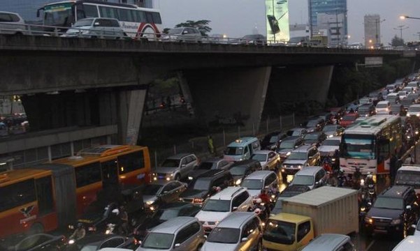 Evaluasi Perluasan Ganjil-Genap di Ibu Kota Jakarta (Bag. 2)