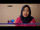 Miris Majikan Aniaya Pembantu Dengan Air Panas-NET5