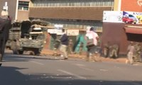 Unjuk Rasa di Harera, 3 Orang Tewas Ditembak Pasukan Militer