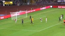 Angel Di Maria second Goal HD - Paris SG 4 - 0 AS Monaco - 04.08.2018 (Full Replay)