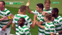 Tom Rogic Goal HD - Celtic 1 - 0 Livingston - 04.08.2018 (Full Replay)