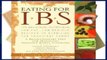 AudioEbooks Eating for IBS (Irritable Bowel Syndrome) Unlimited