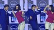 Ranveer Singh's CRAZY Belly DANCE at Nivea Men Event; Watch UNCUT Video | FilmiBeat