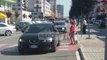 Report TV - Trafik i rënduar në Fier, fluks automjetesh nga emigrantët dhe pushuesit