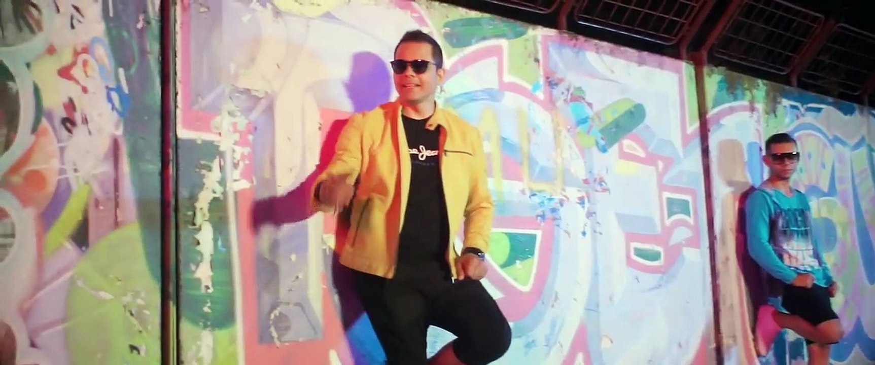 Jean de la Craiova  Susanu - Beat de dragoste [ Oficial Video ] 2018