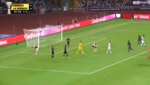 Angel Di Maria 2nd Goal Paris SG 4 - 0 AS Monaco - 04.08.2018 (Full Replay)