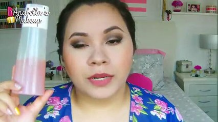 Desmaquillante bifasico casero (PIEL GRASA)