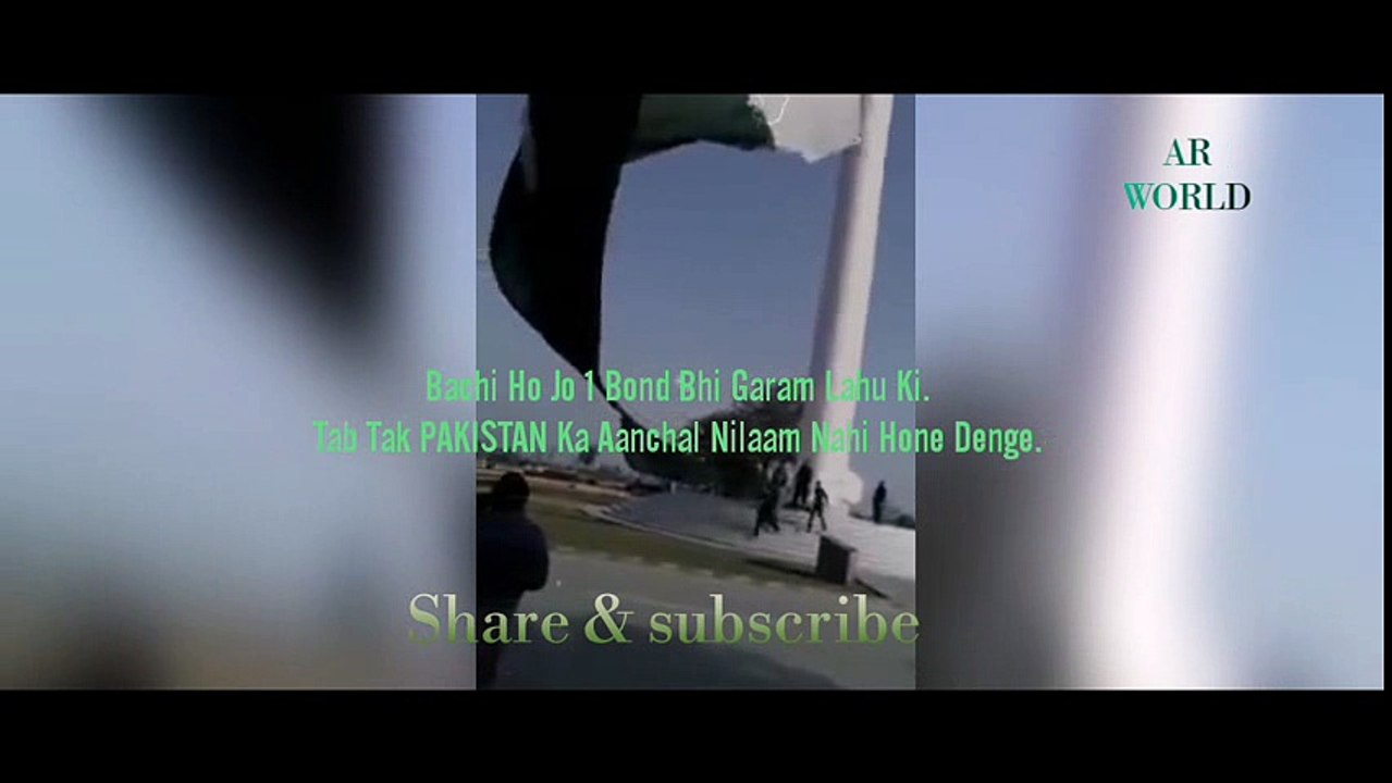 Pakistan zindabad