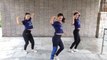 Illegal weapon | Dance Cover by Komal and team | Presented by The Viral Flavors