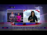 Live Report Hari Pertama Pendaftaran Pilpres 2019-NET12